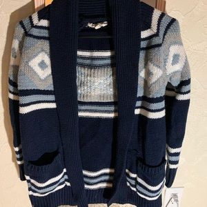 Pink Republic Sweater